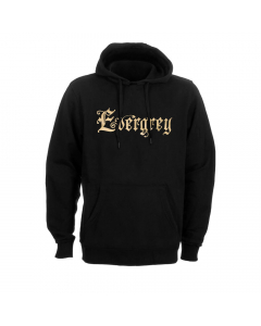 evergrey crow hoodie
