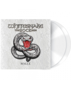 whitesnake the rock album 2020 remix cd