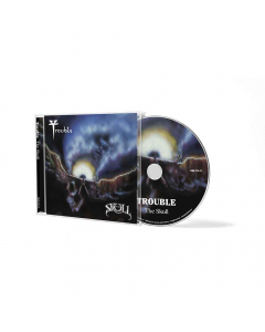trouble the skull cd