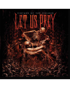 let us prey virtues of the vicious cd