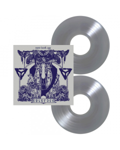 solstice new dark age silver vinyl