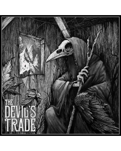 the devils trade the call of the iron peak digipak cd