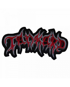 tankard logo patch