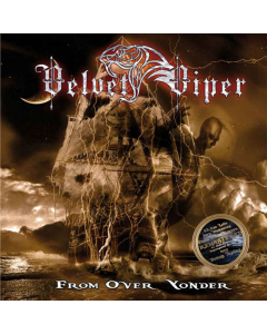 velvet viper pilgrimage cd