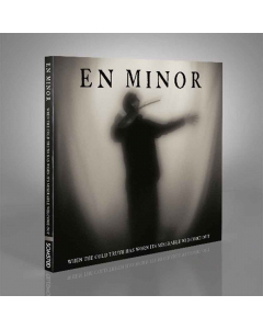 en minor When The Cold Truth Has Worn Its Miserable Welcome Out - Digisleeve CD