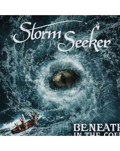 storm seeker beneath in the cold cd