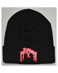 messiah logo beanie