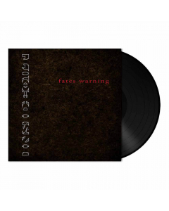 fates warning inside out black vinyl