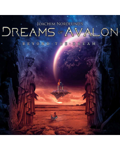 dreams of avalon beyond the draem digipak cd