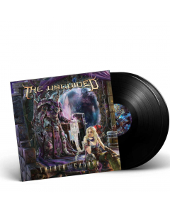 the unguided father shadow black vinyl
