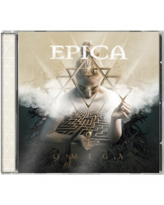 epica omega cd