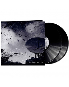 Katatonia Dead Air Black 2- Vinyl