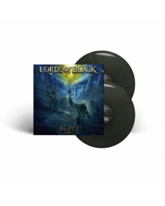 lords of black alchemy of souls cd