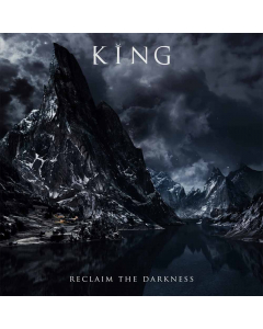 king reclaim the darkness cd