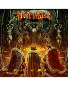 Masters of Masters - CD