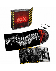 ac dc pwr up deluxe edition