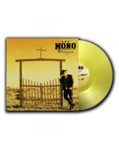 mono inc terlingua yellow vinyl