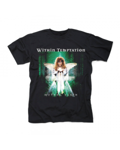 within temptation mother earth shirt