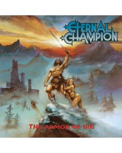 eternal champion the armor of ire vinyl