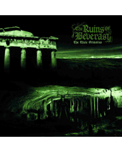 the ruins of beverast the thule grimoires digpak cd