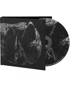 demon head viscera hardcover digisleeve cd