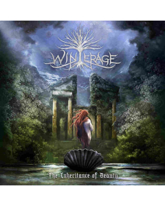 winterage the inheritance of beauty digipak cd