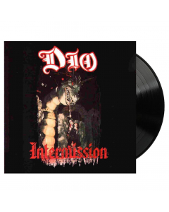 dio intermission vinyl