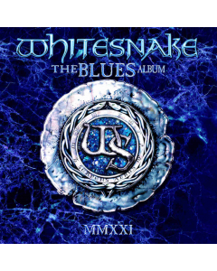 whitesnake the blues album cd