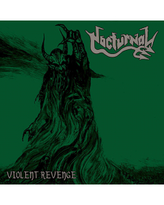 nocturnal violent revenge cd