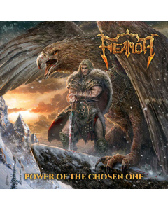 feanor power of the chosen one cd