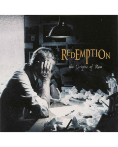 Redemption the origins of ruin cd