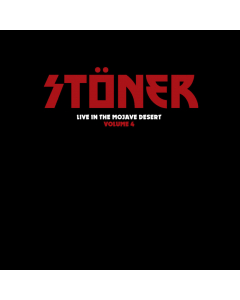 stoner live in the mojave desert vol. 4