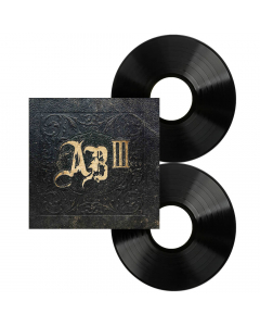 alter bridge ab iii black vinyl