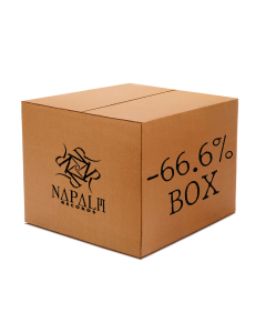 Spar da! Surprise box, save €200.- now