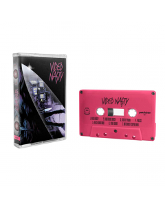 video nasty video nasty cassette tape