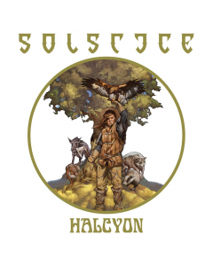 Halcyon - CD