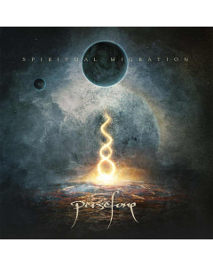 Spiritual Migration - CD