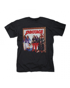 Sabotage - T-Shirt