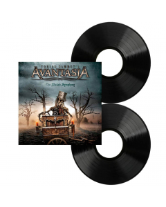 avantasia the wicked symphonic black vinyl