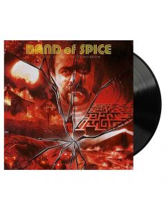 band of spice by the corner of tomorrow vinyl
