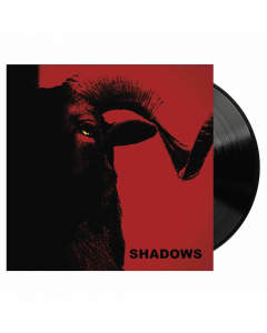 Shadows - BLACK Vinyl