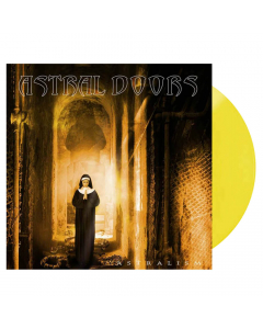 Astralism - Yellow LP