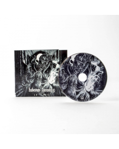 LV-426 - Digisleeve CD