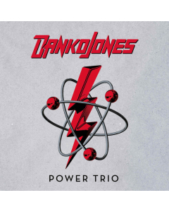 Power Trio - Digisleeve CD
