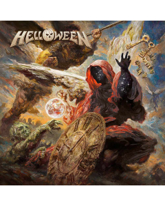 Helloween - CD
