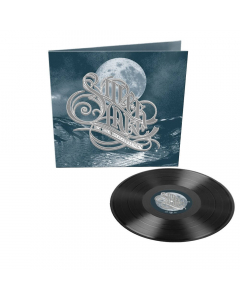 Silver Lake - SCHWARZES Vinyl