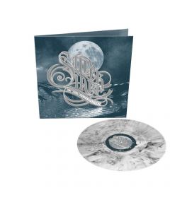 Silver Lake - WHITE BLACK Marbled Vinyl