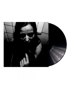V: Halmstad- BLACK Vinyl