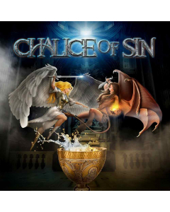 Chalice Of Sin - CD