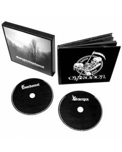 Bitterböse - Mediabook 2-CD